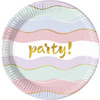 Tema compleanno Sweet Party per il compleanno del tuo bambino