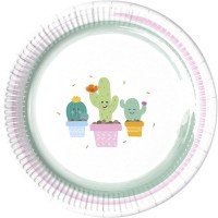 Tema compleanno Cactus Kawa per il compleanno del tuo bambino