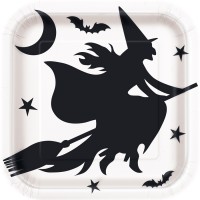 Tema compleanno Strega e Pipistrello per il compleanno del tuo bambino