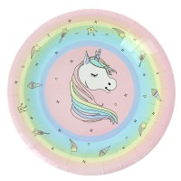 Tema compleanno Unicorno per il compleanno del tuo bambino