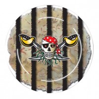 Tema compleanno Red pirate per il compleanno del tuo bambino