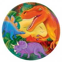 Tema compleanno Dino-Party! per il compleanno del tuo bambino