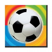 Tema compleanno Foot-Party! per il compleanno del tuo bambino